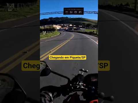 Cidade de Piquete/SP, corte da série dos vídeos |Check-ins das cidades do Aplicativo da Estrada Real