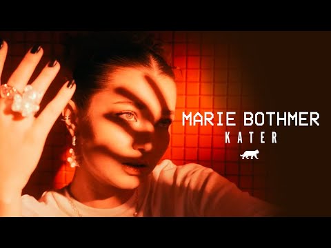 Marie Bothmer - Kater (offizielles Musikvideo)