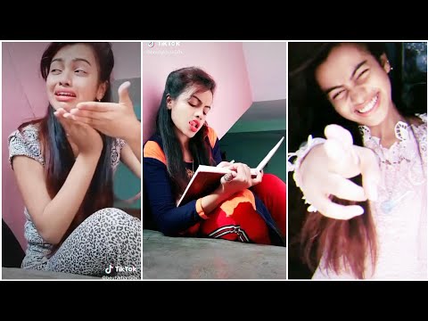 31 March 2020 -😍Beuty khan latest tiktok trending comedy loved videos - Beuty khan 50x tiktok video