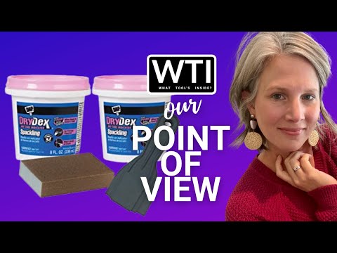 Do it Best Drywall Repair Kits - WTI product video review
