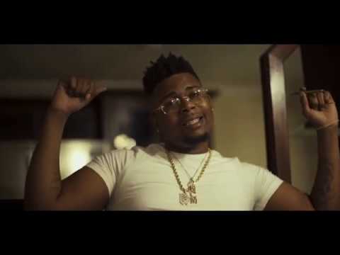 Campaign Self - Monday (Shot By: @HalfpintFilmz)