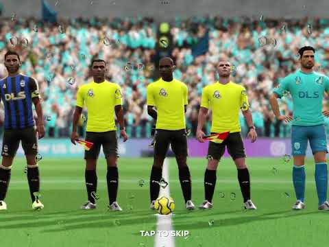 DLS 26 Division 3: GFC 2-1 PISA! Final Match & Promotion Decider