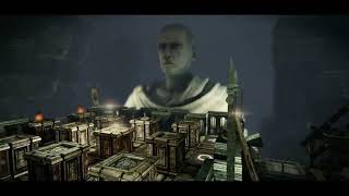 Adam's Venture Episode 3 Revelations   Part 7  Solomon's Temple Maze 1