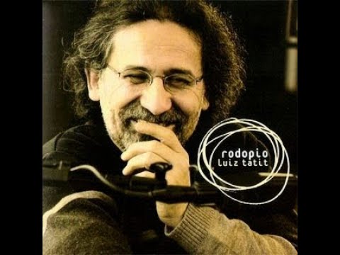 Rodopio - Luiz Tatit & Ná Ozzetti [DVD Rodopio 2007]