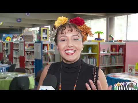 Biblioteca Benedito Leite promove incentivo à leitura infantil em São Luís
