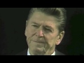Ronald Reagan's most patriotic speech