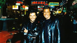 Modern Talking - Cosmic Girl