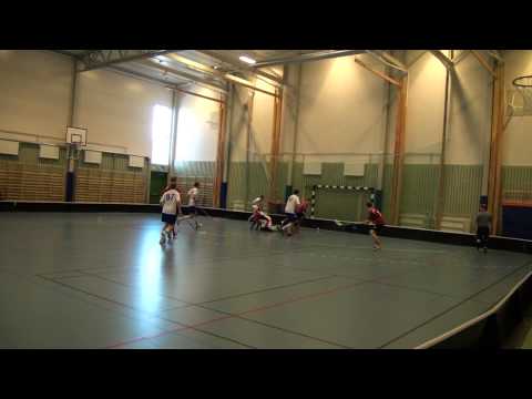 Tumba HJ-Vendelsö  8-5  16/3 2013