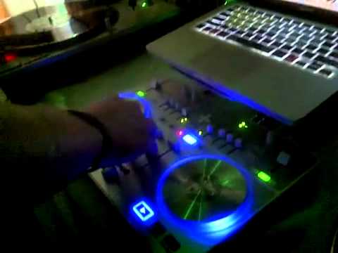 DJ Jeff Spin Old Skool Mix Pt1