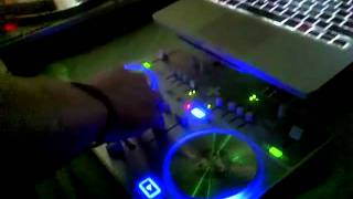 DJ Jeff Spin Old Skool Mix Pt1
