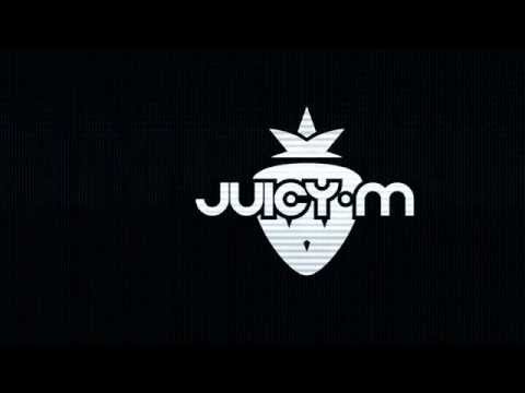 REFRESH PARTY INASANE SEASON - 25.10.14 JUICY M - TEASER
