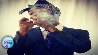 Vershon - Renta Dread (Chihuahua) [Jahmiel Diss] March 2017