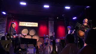 "Bilbao" Lydia Loveless  @ City Winery,NYC 05-09-2018