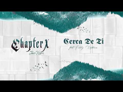 Imer Xavier - Cerca de Ti (feat. Freddy Nocturno)  [Official Audio]