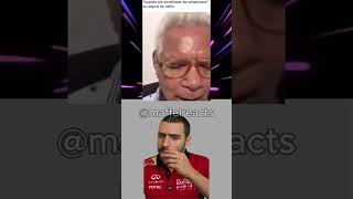 Maffel Reacts #memes #funnymemes #funny