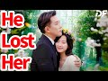 Dubbed He Lost Her For Good After The Fake Turned Real Flickreels