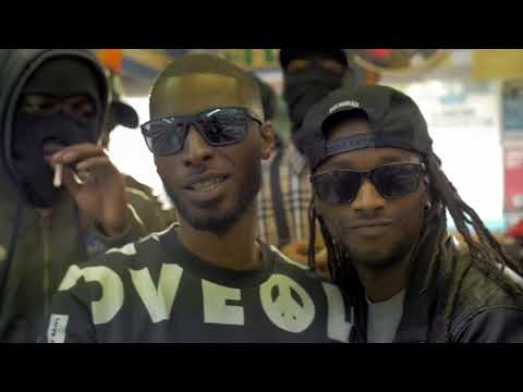 Donna The General - Mic è nha Gun (prod - yamaica productions)