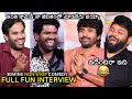 నవ్వి నవ్వి చచ్చిపోతారు😂| Bithiri Sathi FULL FUN Interview With Prince Team