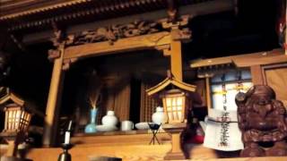 神棚作ってみた #3