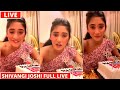 Shivangi Joshi Full Live Video Shivangi Joshi 4 Million Followers On Instagram Shivangi Joshi
