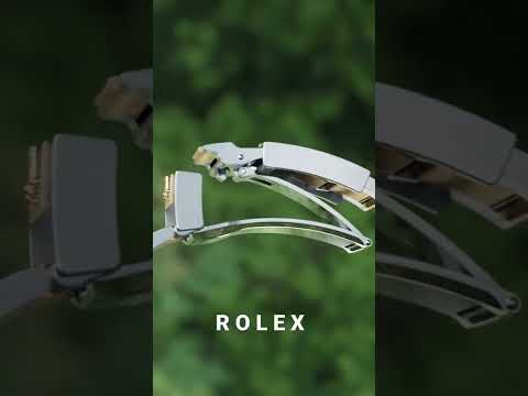 Who also wants to rolex in their life time?