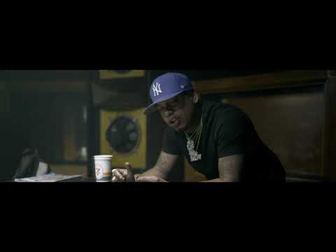 King envy X Trucarr - All Tru (Official Music Video)