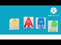 Colourblocks S1 EP1 A Dance Party