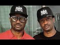 P-Square officially split-Up, with lawyer termination papers. P-Square officially split-Up, with lawyer termination papers.