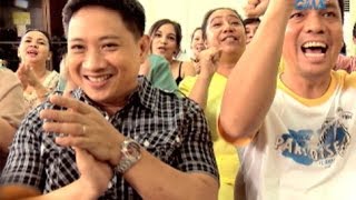 Pepito Manaloto: Mimi vs. Elsa