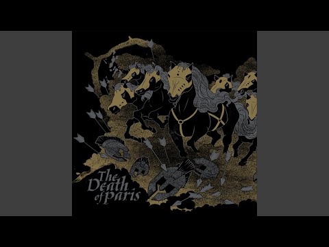 The Death of Paris