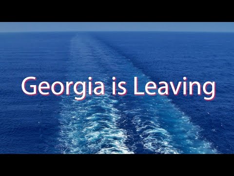 Georgia Leaving - Premium American Tier 9 Battleship in World of Warships (WOWS)