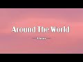 ATC - Around The World (La La La La La) - 1 hour