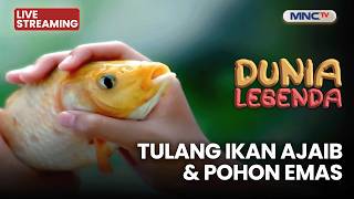 Download lagu 🔴THE MAGIC FISH BONE & THE GOLDEN TREE | LEGEND WORLD LIVE | AUGUST 8, 2026 mp3 Download lagu 🔴THE MAGIC FISH BONE & THE GOLDEN TREE | LEGEND WORLD LIVE | AUGUST 8, 2026 mp3