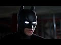 Batman Vs. S.W.A.T Team | The Dark Knight | 4K HDR