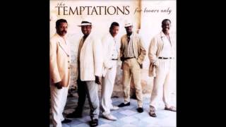 The Temptations - Thats Why (I Love You So)