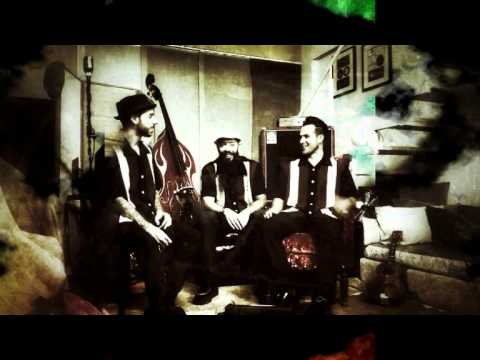 The Rebel Boogie Trio: "That´s allright mama" (Elvis Presley cover)