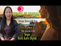 DONYI POLO SONG KUMKO EK SANGAM Singer Rerik Karlo Digbak Lyrics Dr Kirki Ori