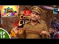 Comedy Circus Ke Superstars - Episode 19 - Kapil As Inspector Comedy Circus Ke Superstars - Episode 19 - Kapil As Inspector