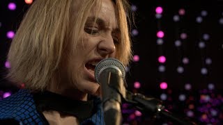The Joy Formidable - Passerby (Live on KEXP)