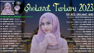 Download lagu Sholawat Terbaru 20223 Sholawat Nabi Merdu Penyeju... mp3