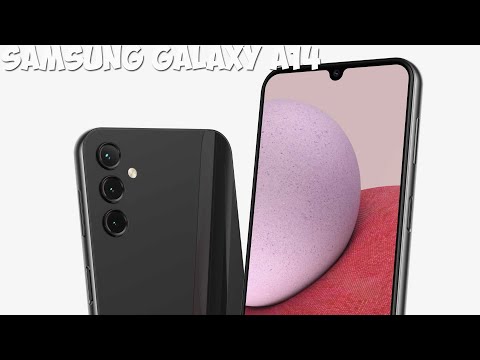 Samsung A145 6/128GB 5000mAh Silver