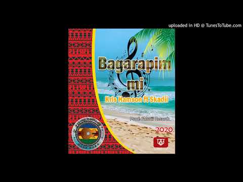 Bagarapim mi - Kris Hamson ft Skadii (Prod: Sawnii Records) 2020