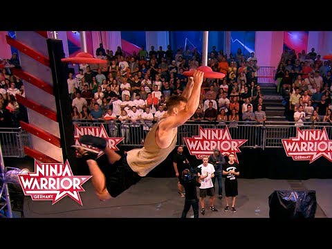 S2E6 - Wahnsinns-Run von Benjamin Grams