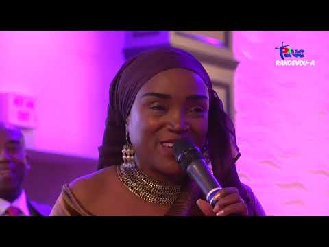 Emeline Michel Mother's Day full performance 8 Mai Boston Lambados