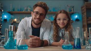 8. Sınıf Fen Bilimleri - Nötralleşme tepkimeleri (Asit + Baz -_ Tuz + Su) şarkısı (1)