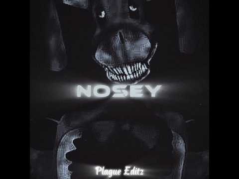 Nosey vs Springtrap. #edit #fnaf #horror #animatronics #creepy