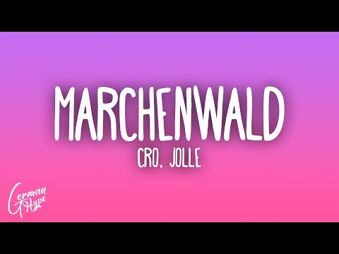 CR, jolle - Märchenwald