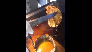 Funnel Cakes Michigan College Events company picnics Indiana Ohio