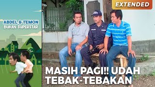 Download lagu MASIH PAGI!! Muklis Udah Ajakin Main Tebak-Tebakan | ABDEL TEMON BUKAN SUPERSTAR | PART 1 mp3 Download lagu MASIH PAGI!! Muklis Udah Ajakin Main Tebak-Tebakan | ABDEL TEMON BUKAN SUPERSTAR | PART 1 mp3