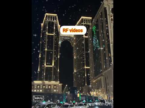 #allahhuakbar  most beautiful view in the world